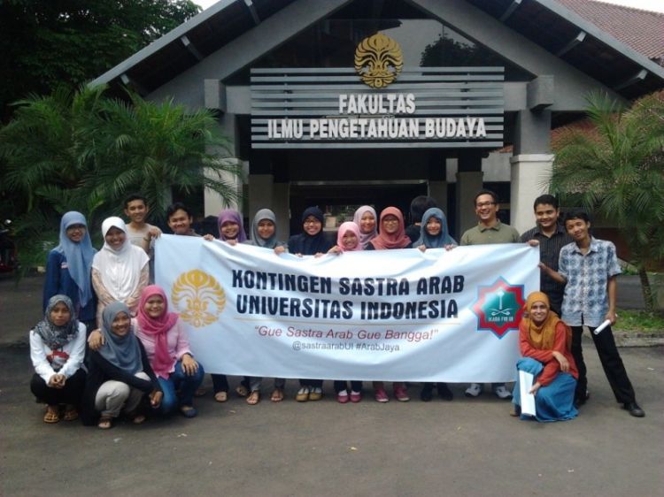 mereka bisa sukses di berbagai bidang