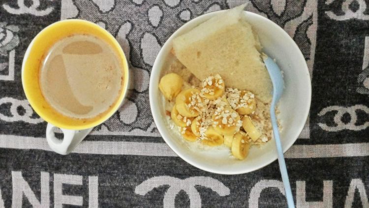 Panduan Hidup Untuk Anak Kost Biar Bisa Bertahan Sampai Akhir Bulan 47 sarapan sehat bisa dibuat di kos kok