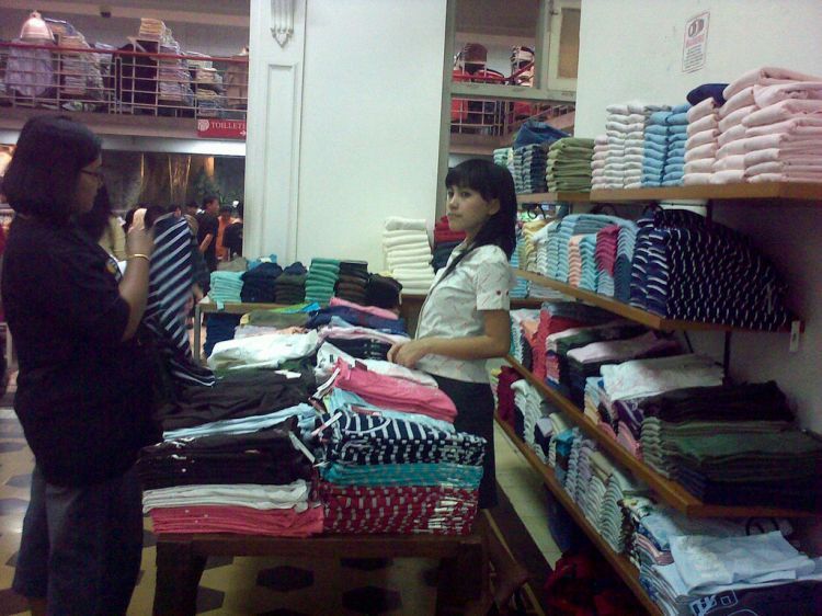 Factory Outlet Bandung