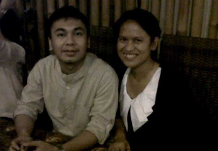 Ice, 24, Jakarta