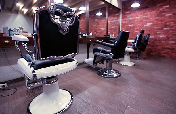 Ugo Barber & Shop