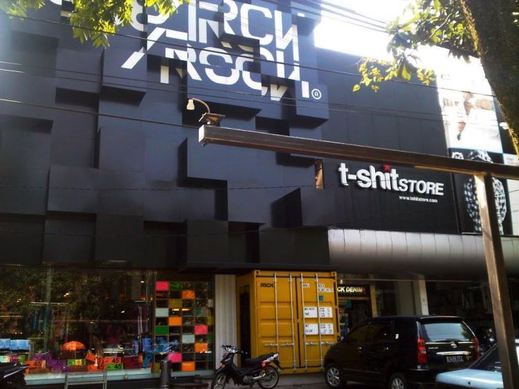 Distro Bandung