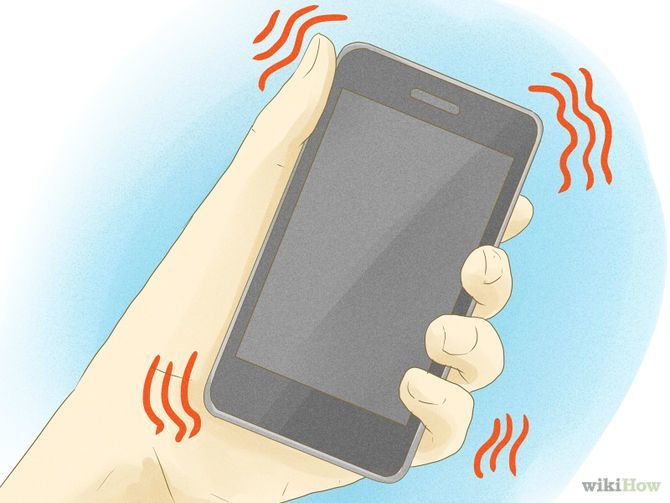 Supaya Baterai Smartphone-mu Nggak Cepat Habis, Terapkan 8 Cara Ini Segera! 19 Matikan mode getar