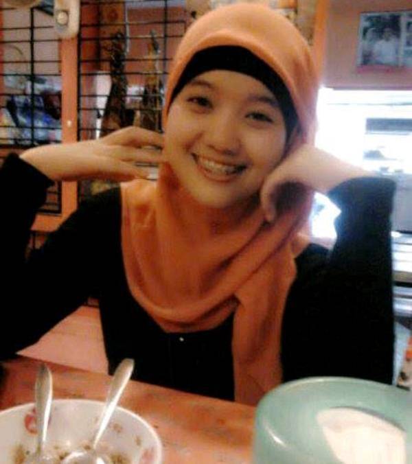 Rizki, 21, Pasuruan