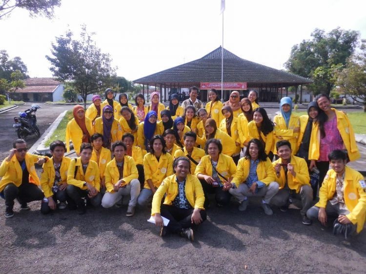 mereka mantap dengan pilihannya