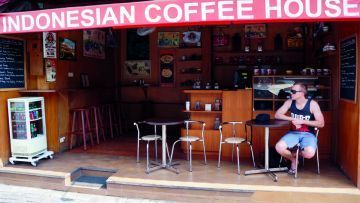 Kebaikan yang Gak Akan Bisa Kamu Dapatkan Dari Kopi Instan