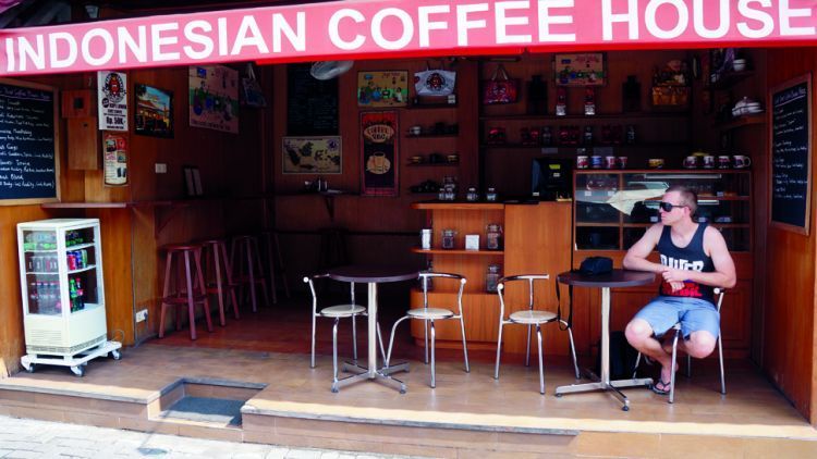 Kebaikan yang Gak Akan Bisa Kamu Dapatkan Dari Kopi Instan