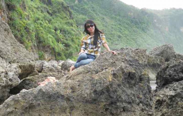 Eka Savitry, 24, Sekayu - Sumsel