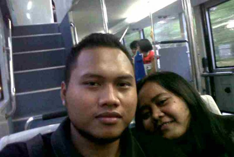 Siti Khodijah, 25, Bogor