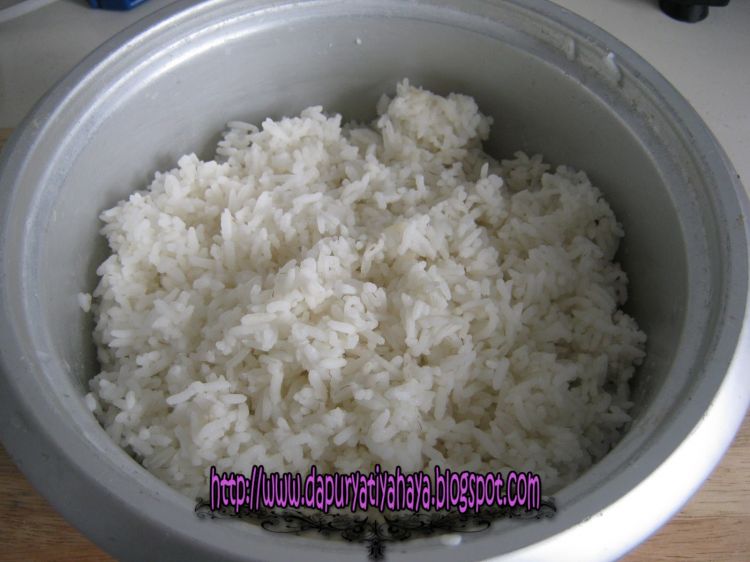 Panduan Hidup Untuk Anak Kost Biar Bisa Bertahan Sampai Akhir Bulan 56 masak nasi
