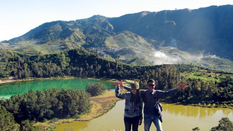 Begini Nih Jadinya Kalau Pembaca Hipwee Bernostalgia Dengan Mantan Mereka!
