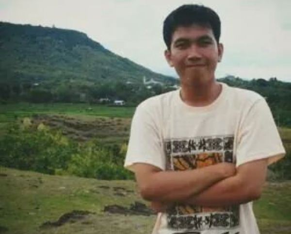 Citra, 20, Makassar