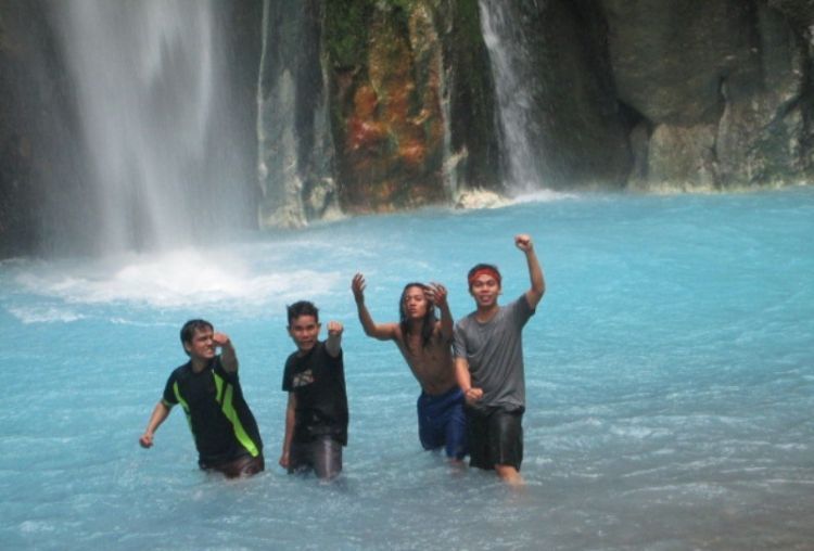 Muhammad Umar Zakiyuddin, 21, Jakarta