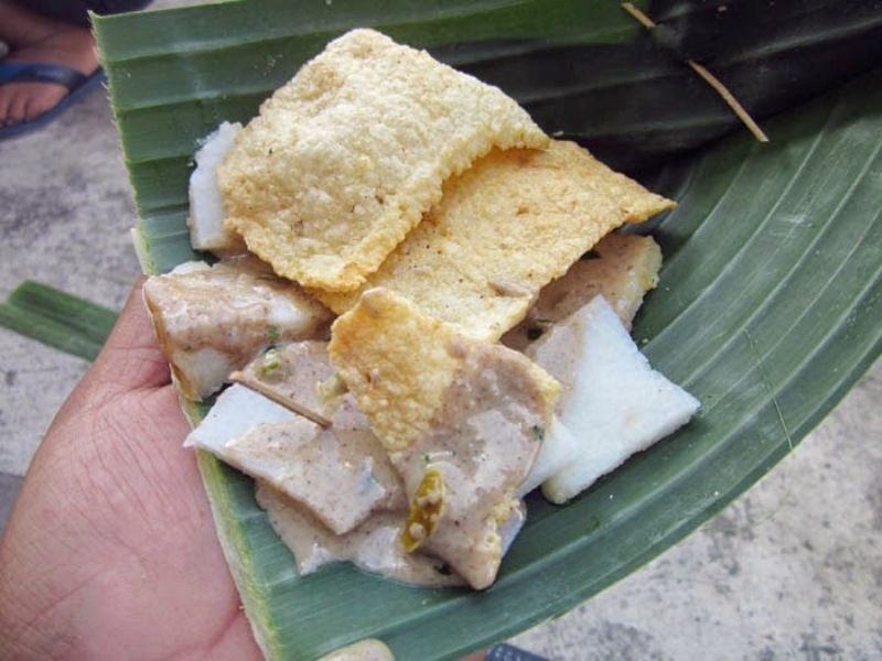 cabuk rambak