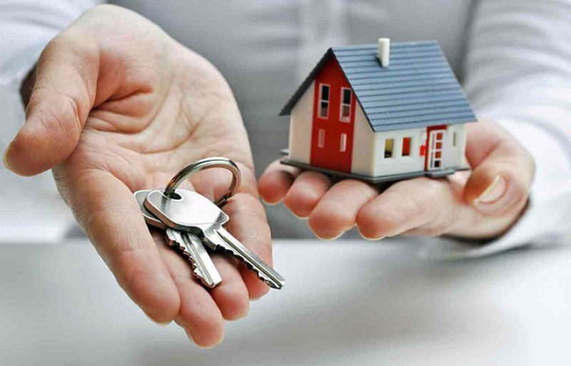 Bisnis properti punya prospek bagus untuk masa depan