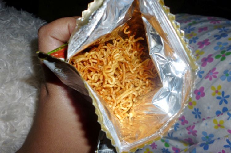 gado mie mentah