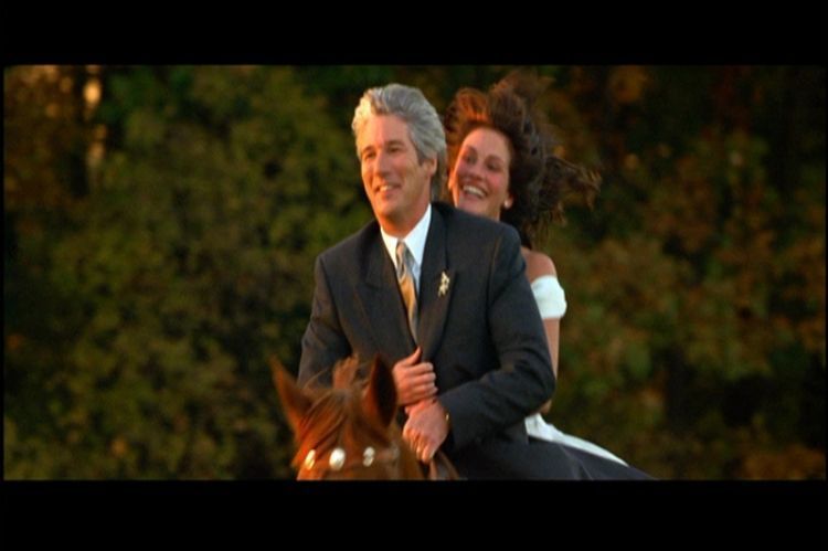 runaway bride