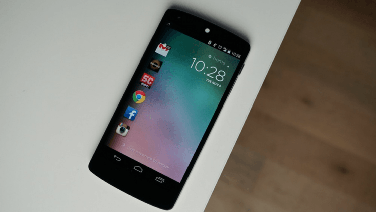 11 Aplikasi Android yang Bikin Pengguna iPhone Gigit Jari