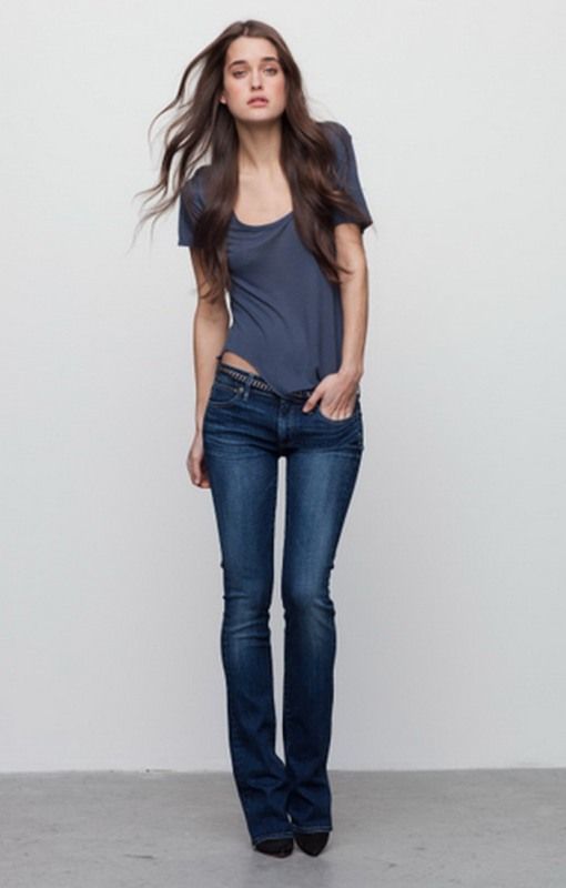 Bootcut