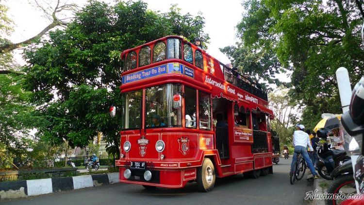 Bus Bandros
