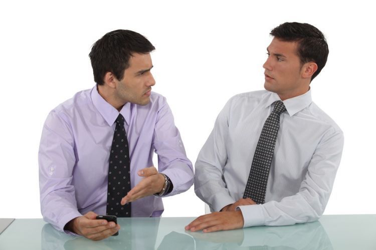 business-conversation