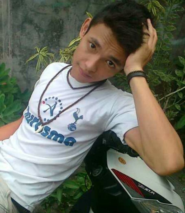 Aya, 20, Mojokerto