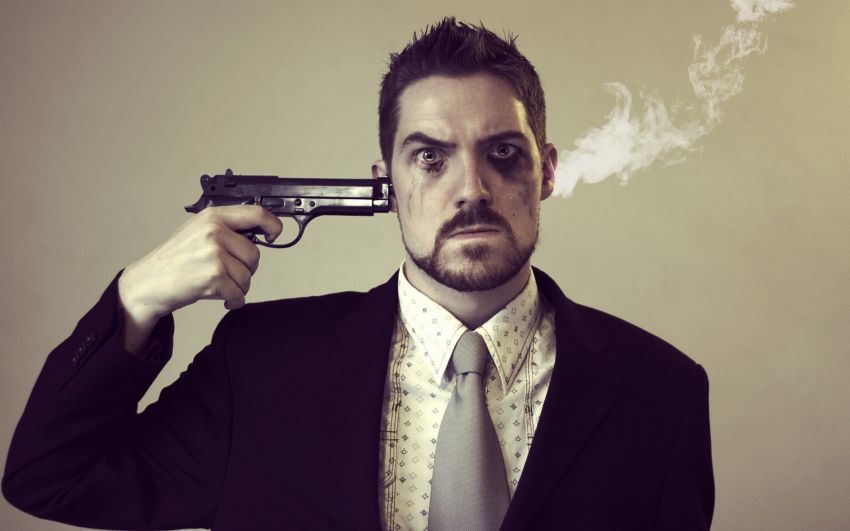 dark_situation_wallstreet_government_stocks_business_sadic_humor_people_men_males_weapons_guns_pistol_smoke_suicide_horror_scary_spooky_creepy_macabre_face_eyes_mood_emotion_angry_mad_violence_sad_sorrow_1920x1200
