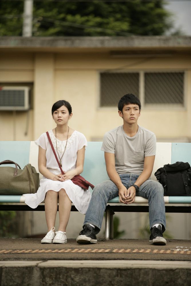 11 Film Romantis yang Tak Biasa Untuk Kamu Tonton Bareng Pacar