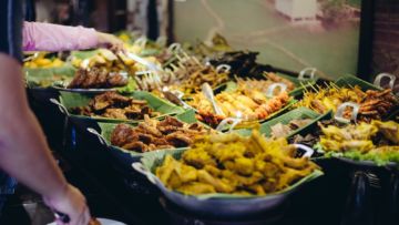 16+ Kuliner Solo Paling Favorit dan Wajib Dicoba