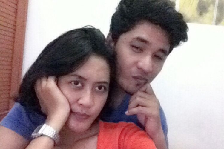Andre, 23, Jakarta