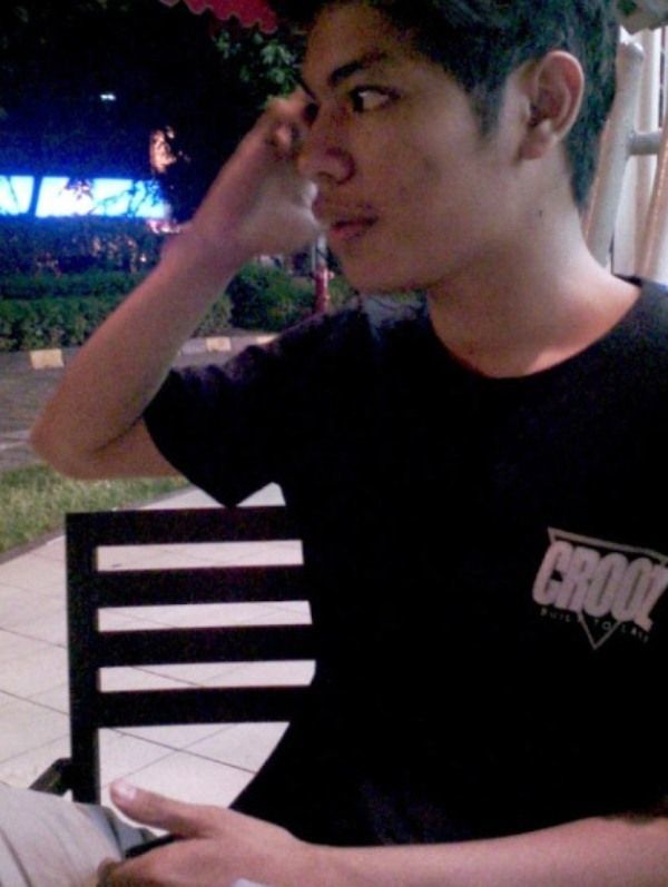 Nvinda, 19, Jakarta