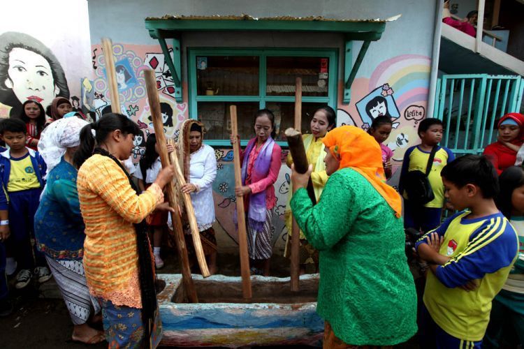 Kampung Kreatif