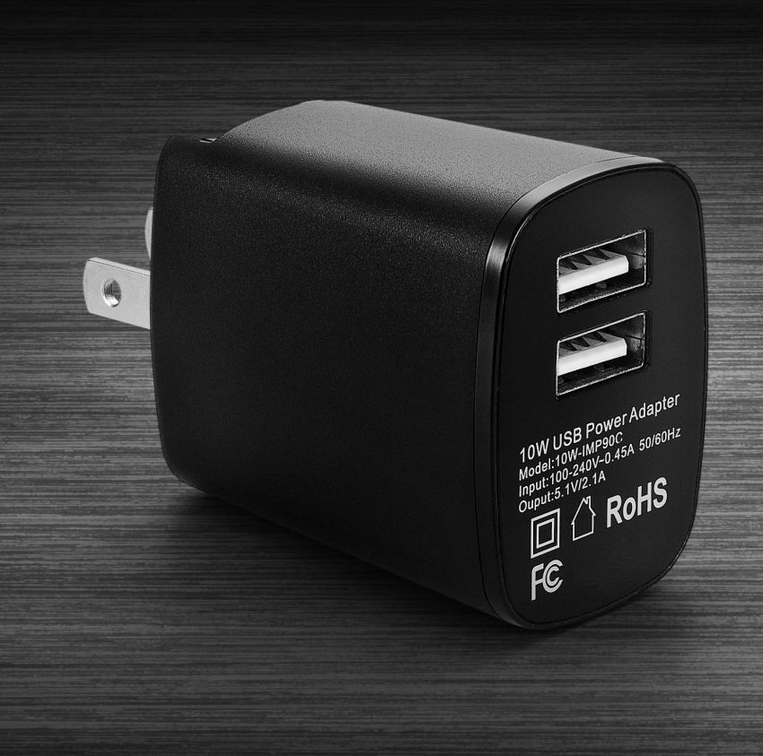 Supaya Baterai Smartphone-mu Nggak Cepat Habis, Terapkan 8 Cara Ini Segera! 22 Lihat spesifikasi charger