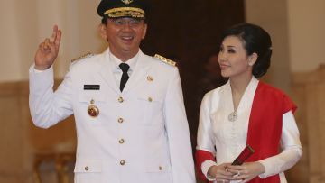 11 Kemungkinan yang Bisa Terjadi Pasca Ahok Diangkat Jadi Gubernur Jakarta