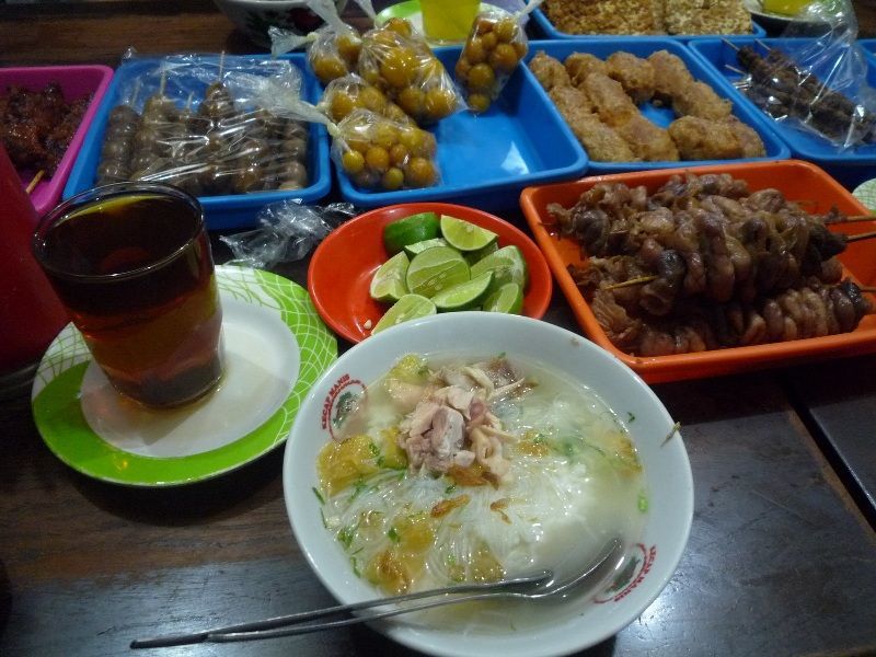soto gading