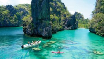 10 Negara Terbaik Buat Cewek yang Mau Solo Traveling. Salah Satunya Indonesia Lho!