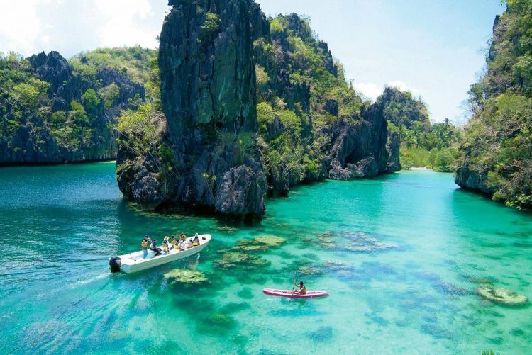 Daftar 15 Pulau Terbaik di Dunia Versi Travel+Leisure. Indonesia Berada di Tiga Peringkat Teratas!
