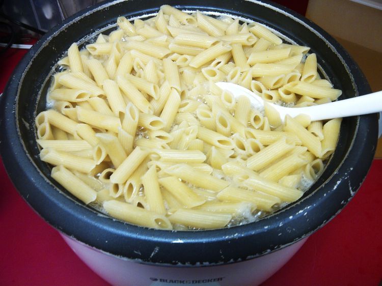 Pasta
