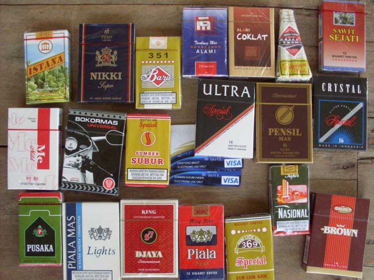 Panduan Hidup Untuk Anak Kost Biar Bisa Bertahan Sampai Akhir Bulan 49 rokok = boros