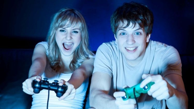 cowok gamer adalah idamanmu