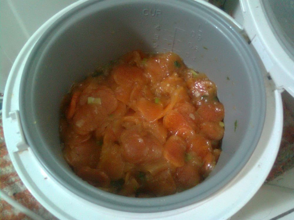 8 Olahan Masakan Mudah yang Bisa Kamu Buat Pakai Rice Cooker di Rumah (Nasi Gak Termasuk)