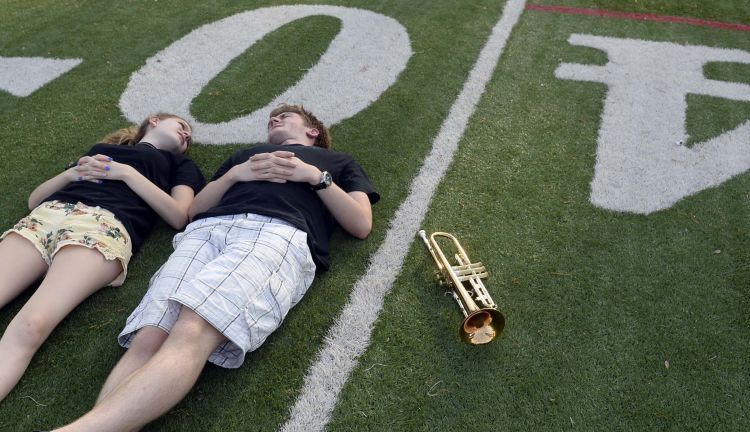 SHS BAND 7 DAILY SCH JMC BARBER