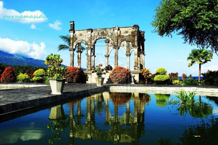 Taman Ujung