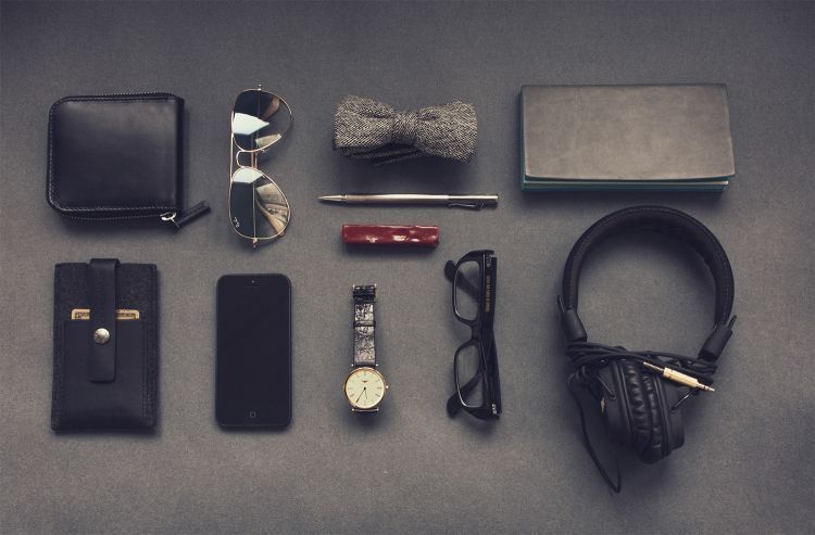things-arranged