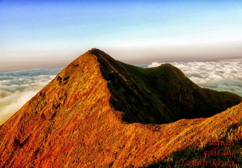 Destinasi Wisata Magelang