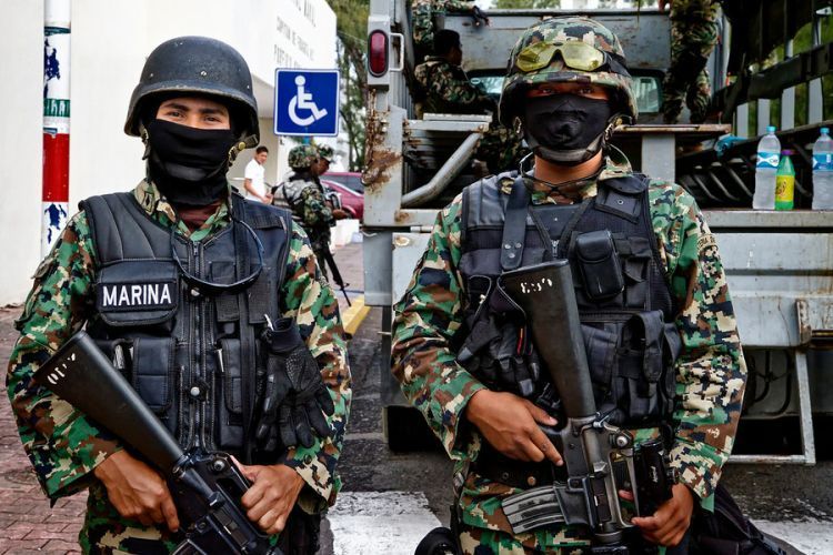 Gak perlu takut