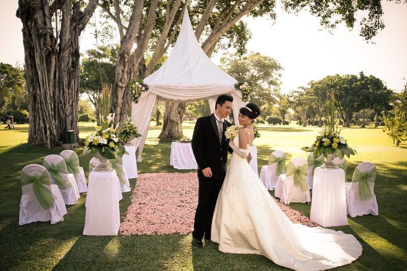 Jasa Event dan Wedding Organizer