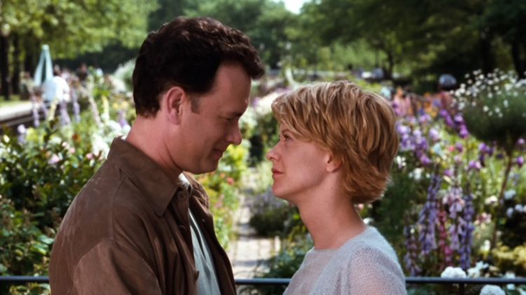 You've Got Mail.