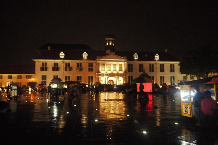 Kota Tua