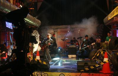 Studio Planet Remaja